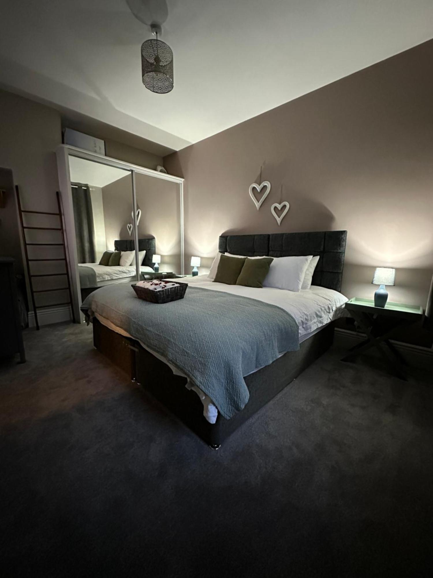 Apartamento Skeldergate View York