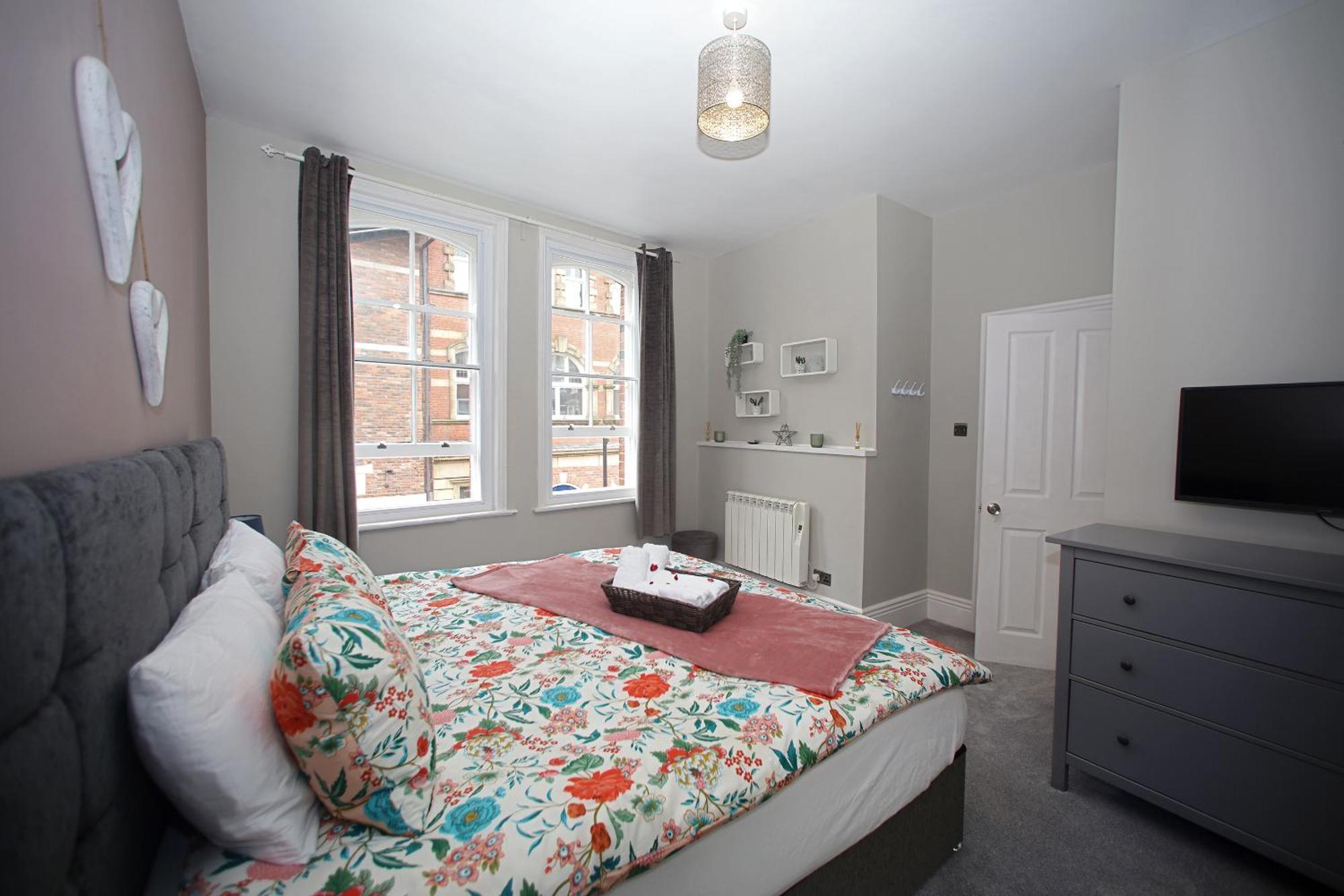 Apartamento Skeldergate View York