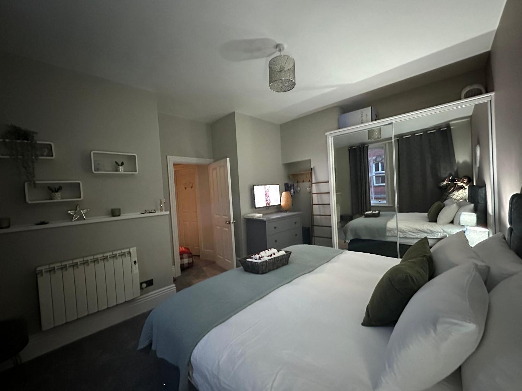 Apartamento Skeldergate View York