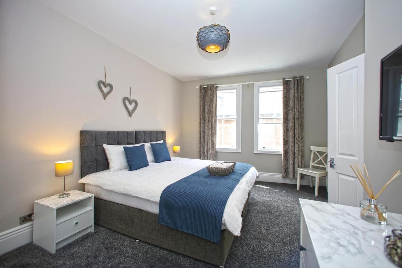 Apartamento Skeldergate View York