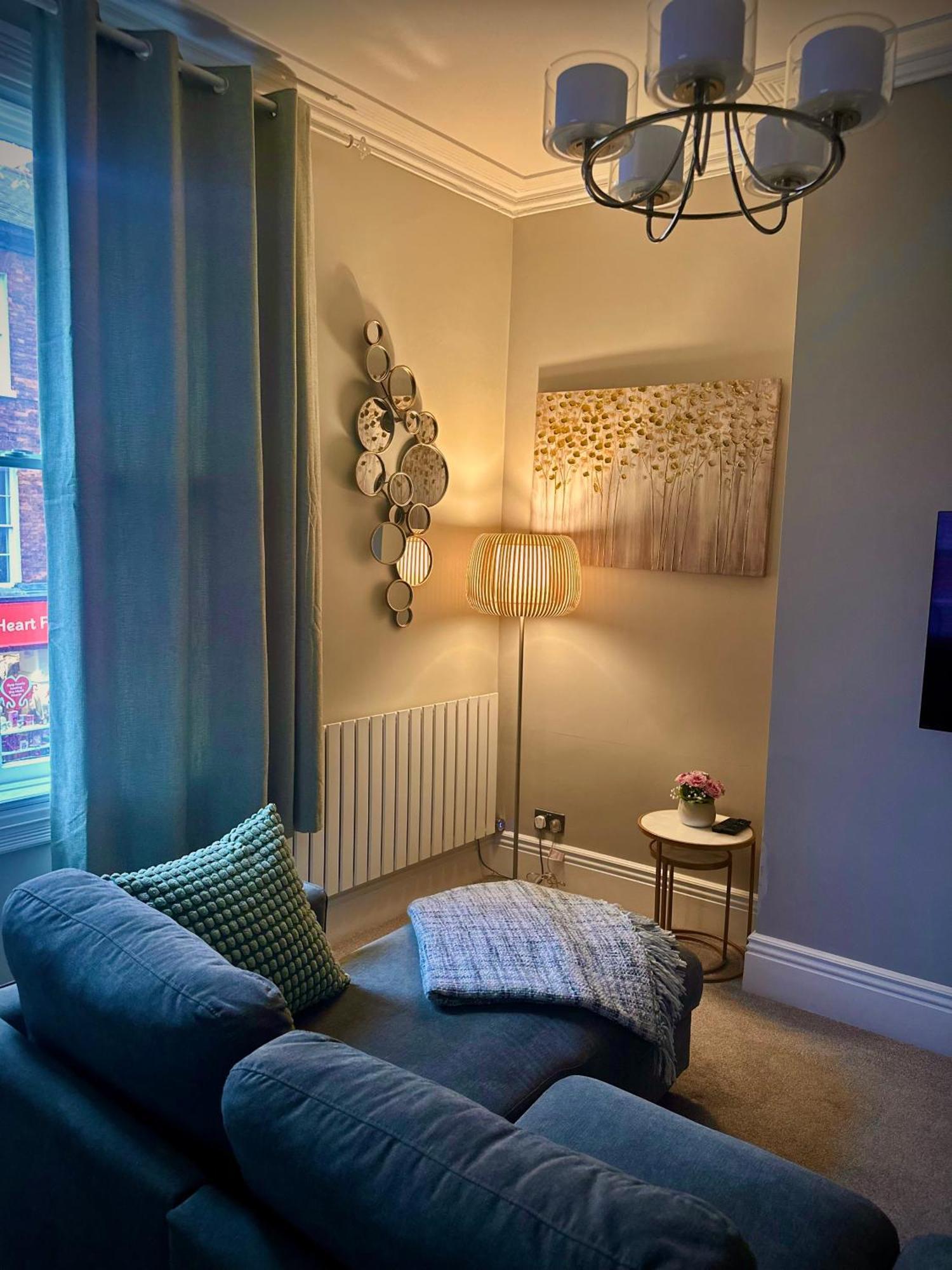 Apartamento Skeldergate View York