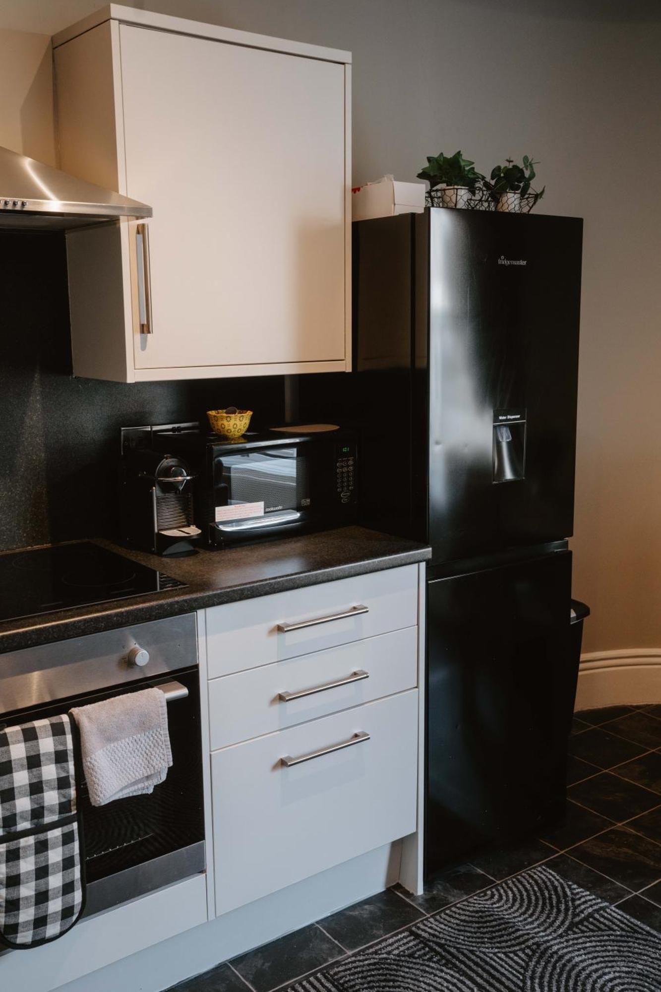 Apartamento Skeldergate View York