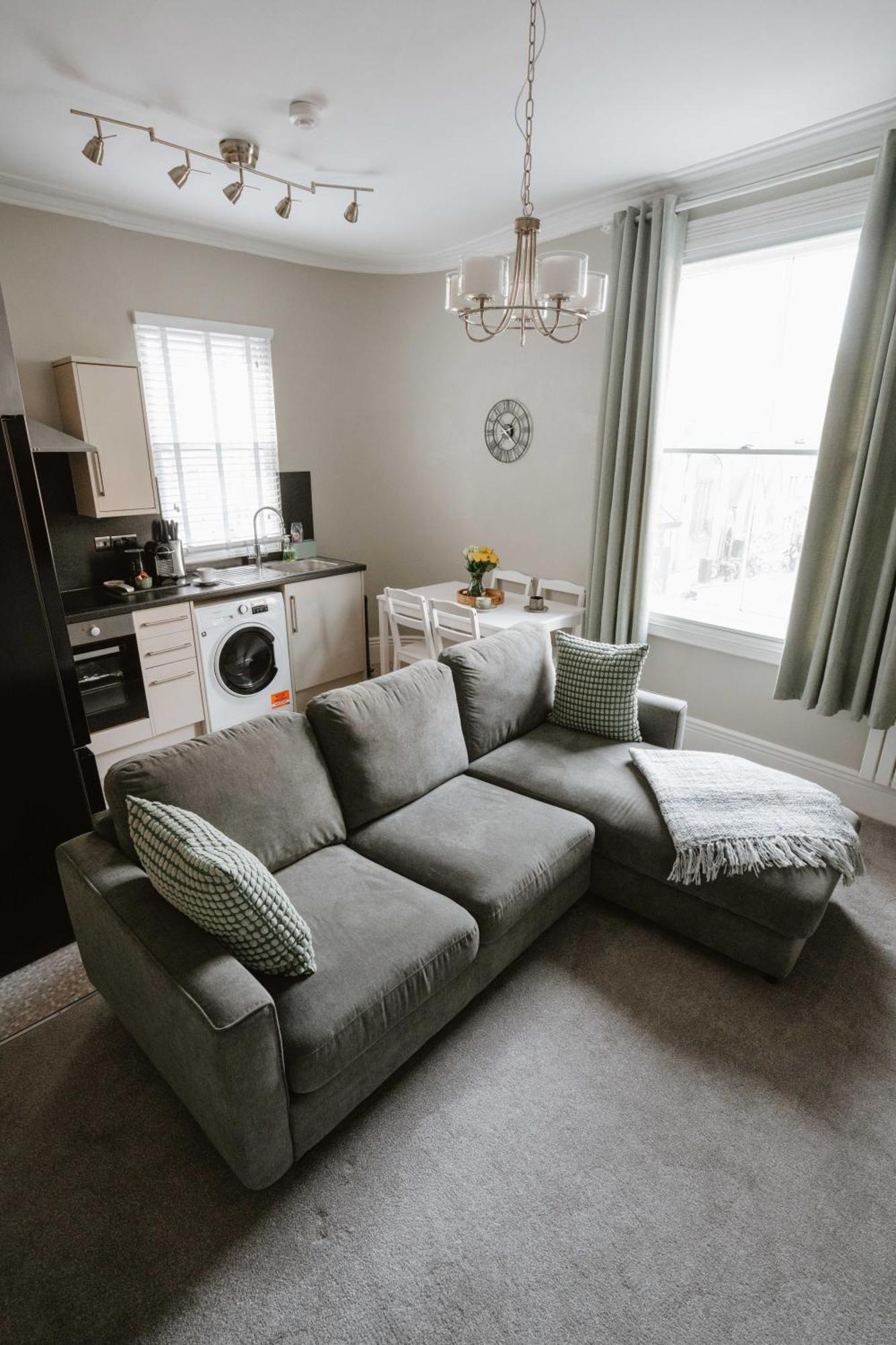 Apartamento Skeldergate View York
