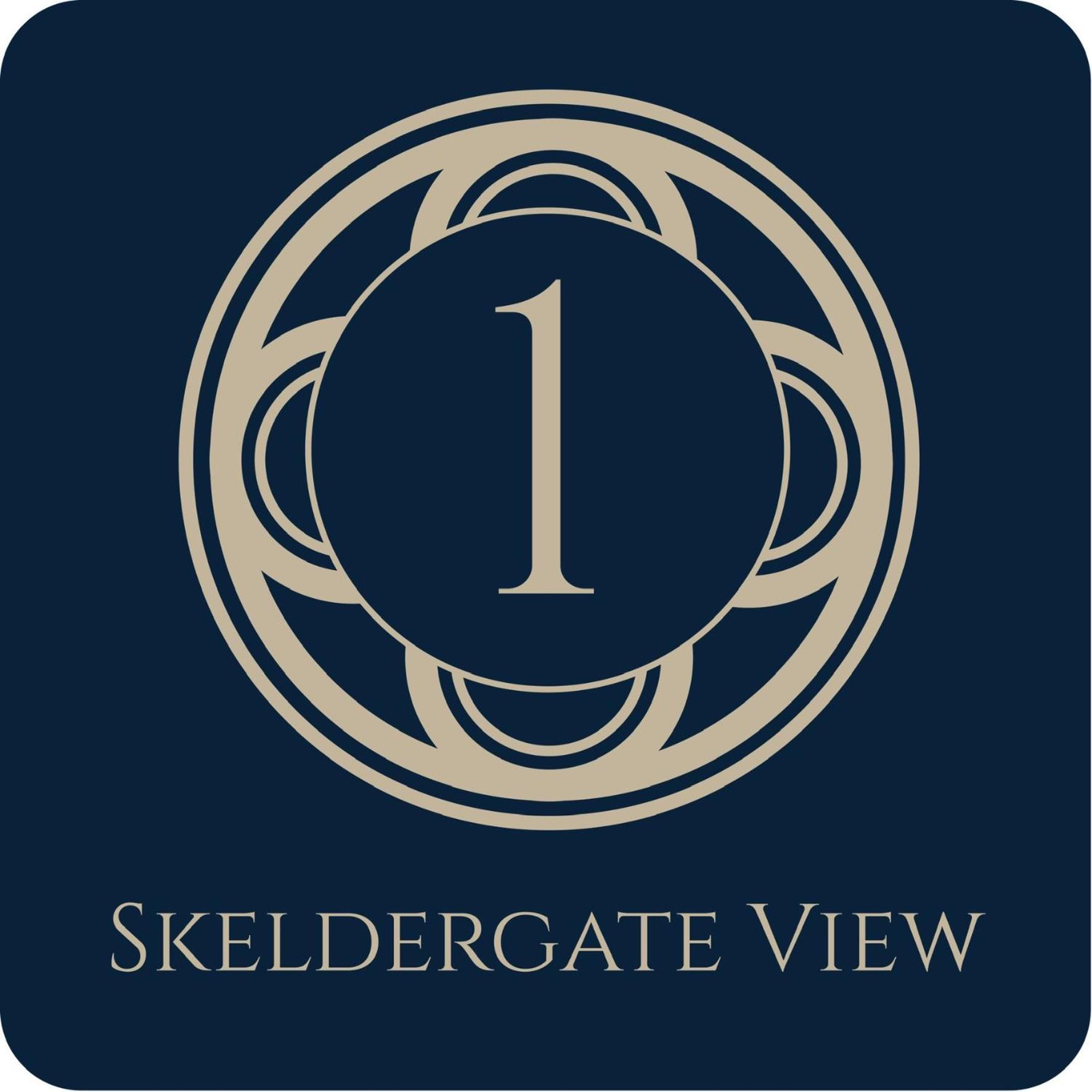 Skeldergate View Apartamento *