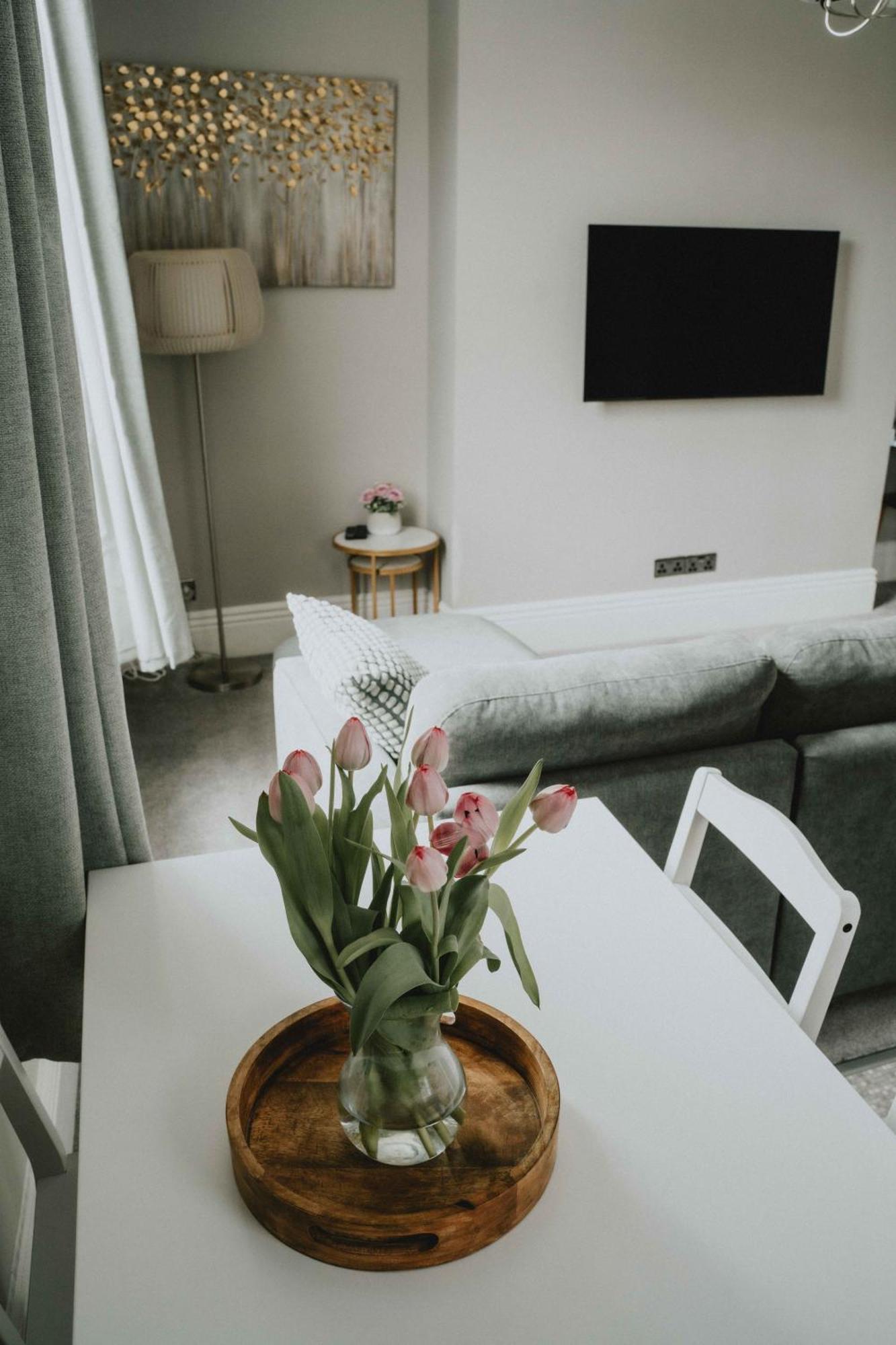 Apartment Skeldergate View *